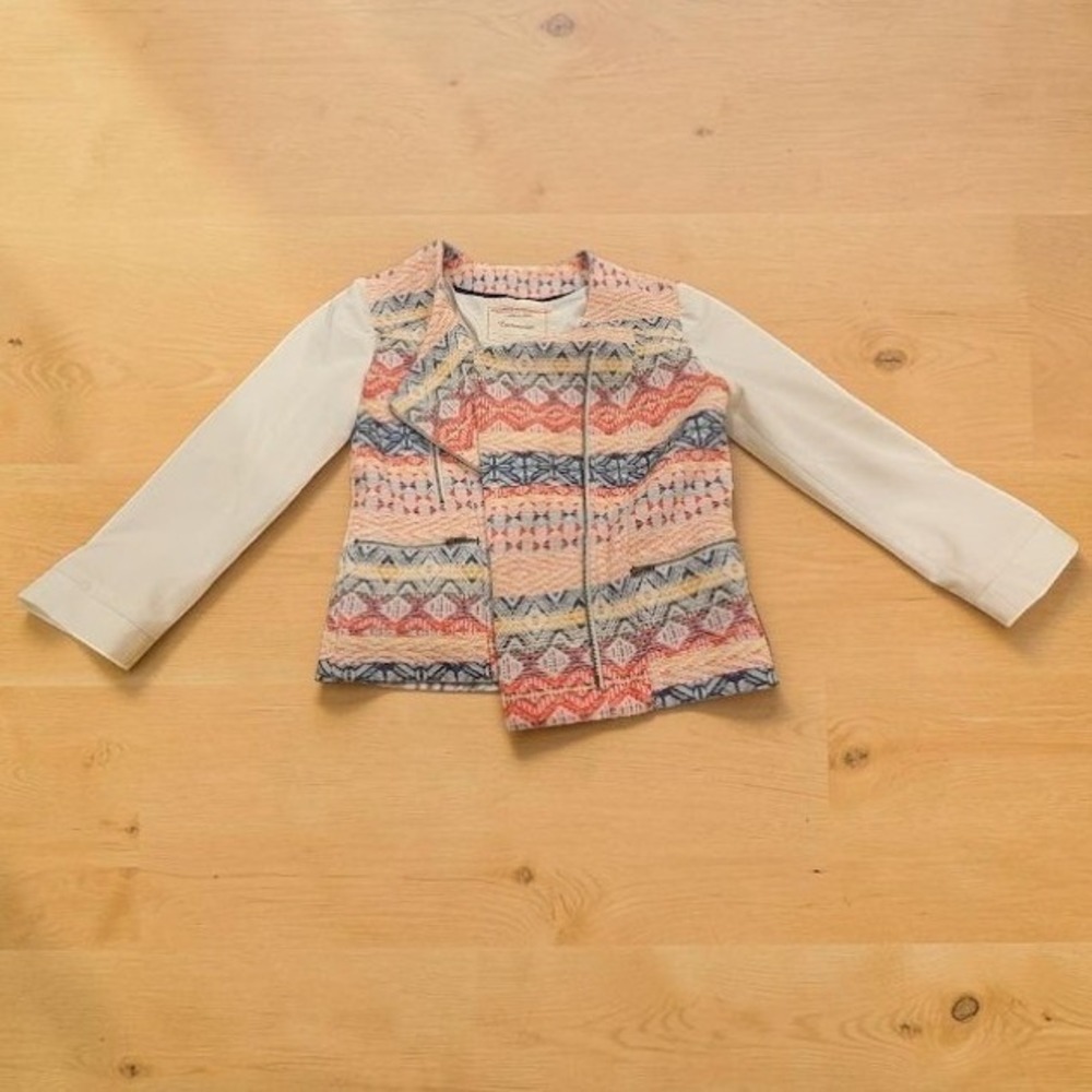 Cartonnier Anthropologie Jacket